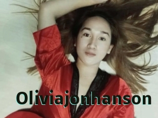 oliviajonhanson Sextrans