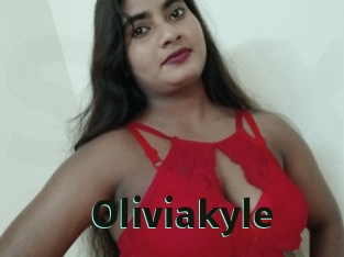 Oliviakyle