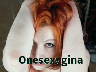 onesexygina Sextrans
