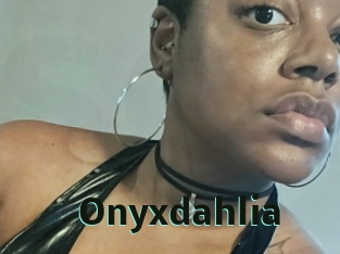 Onyxdahlia
