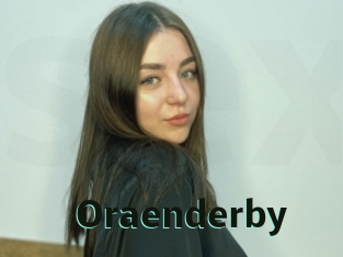 oraenderby Sextrans