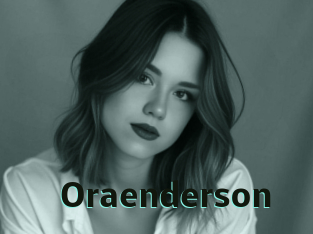oraenderson Sextrans