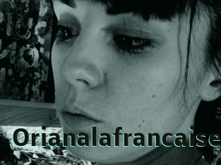 Orianalafrancaise