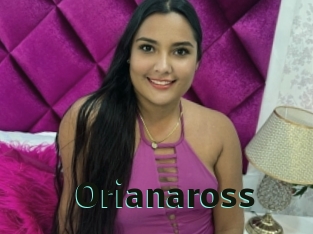 Orianaross
