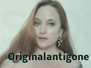 Originalantigone