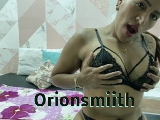 Orionsmiith