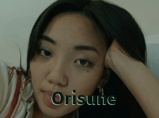 Orisune