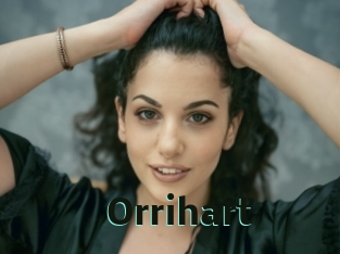 Orrihart