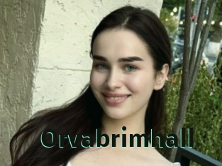 Orvabrimhall