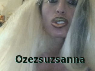 Ozezsuzsanna