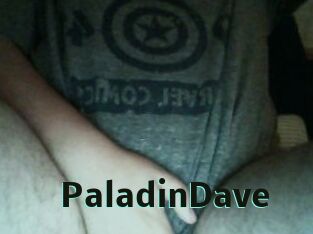 PaladinDave