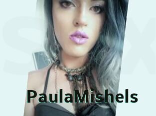 PaulaMishels