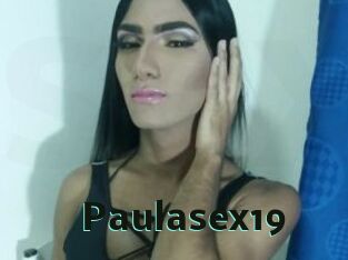 Paulasex19
