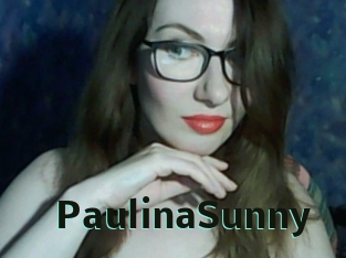 PaulinaSunny