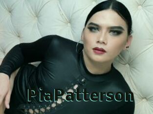 PiaPatterson