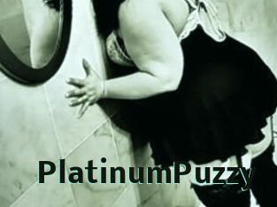PlatinumPuzzy