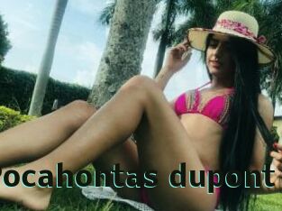 Pocahontas_dupont