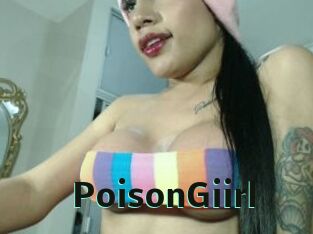 PoisonGiirl