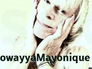 PowayyaMayonique