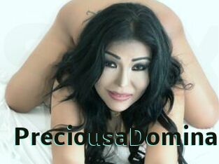 PreciousaDomina