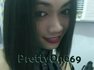 PrettyOne69