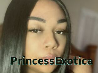 PrincessExotica