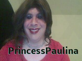 PrincessPaulina Sextrans