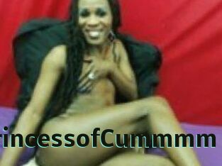 PrincessofCummmm Sextrans