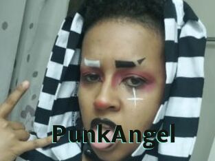 PunkAngel