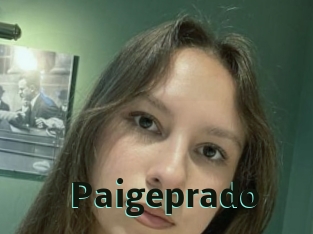 Paigeprado