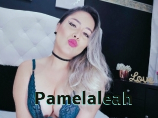 Pamelaleah
