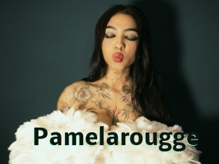 Pamelarougge