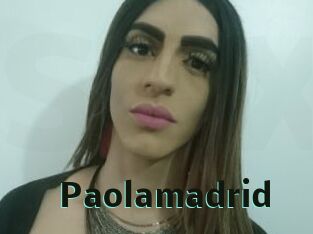 Paolamadrid