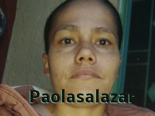 Paolasalazar