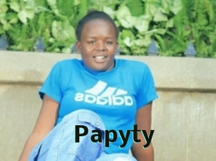 Papyty