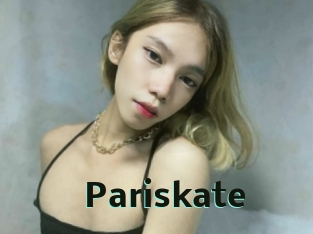pariskate Sextrans