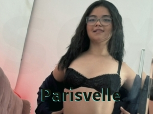 Parisvelle