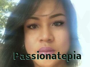 Passionatepia