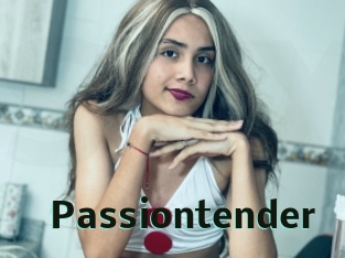Passiontender