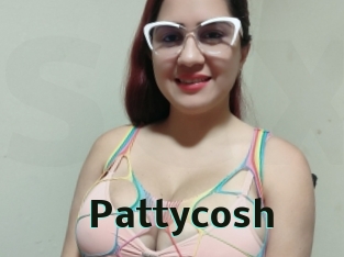 Pattycosh