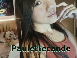 Paulettecande