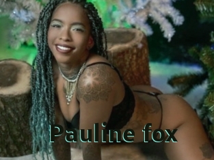 Pauline_fox