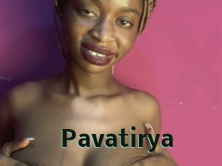 Pavatirya