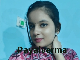 Payalverma