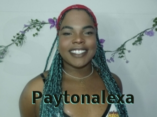 Paytonalexa