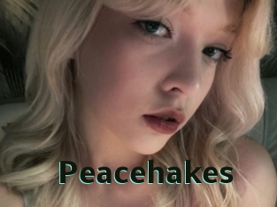 Peacehakes