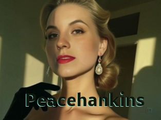 Peacehankins