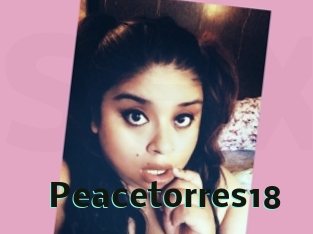 Peacetorres18