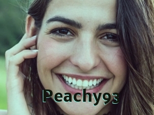 Peachy93