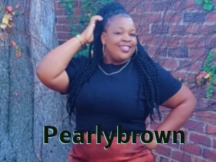 Pearlybrown